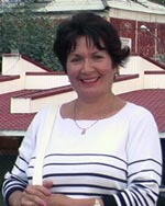 Зинаида Палиева